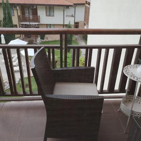 Garden Of Eden - M303 Rey&mar 公寓