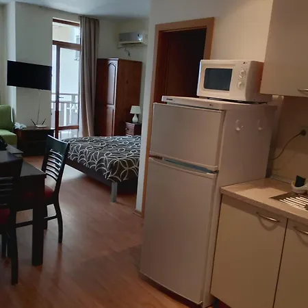 Garden Of Eden - M303 Rey&mar 圣弗拉斯