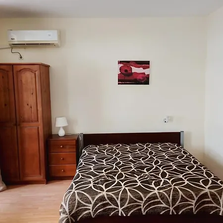 Apartment Garden Of Eden - M303 Reymar *