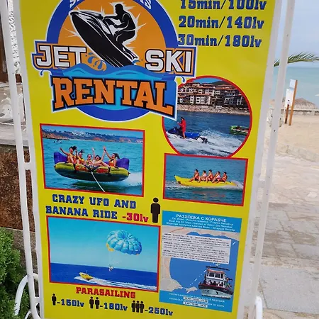 Garden Of Eden - M303 Rey&mar * 圣弗拉斯