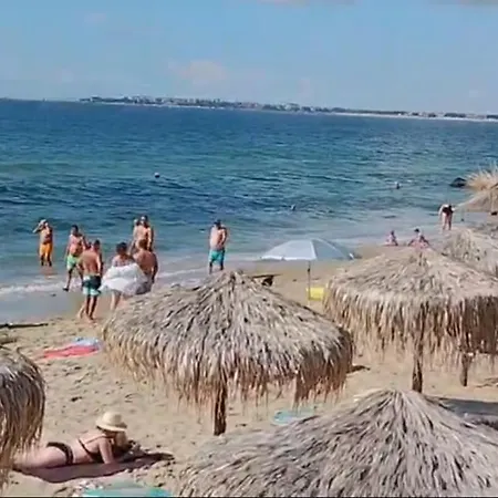 公寓 Garden Of Eden - M303 Rey&mar