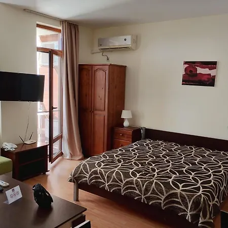 Garden Of Eden - M303 Rey&mar 圣弗拉斯