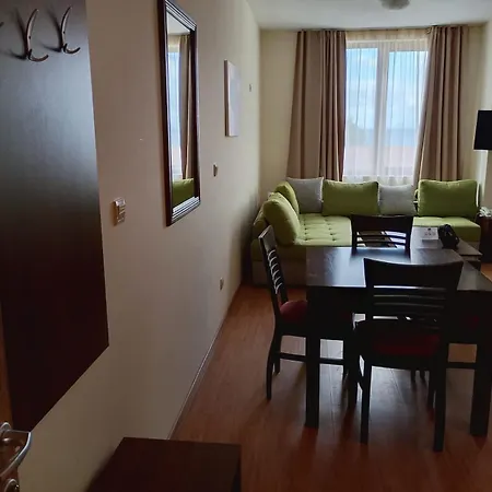 Apartment Garden Of Eden - M303 Reymar *