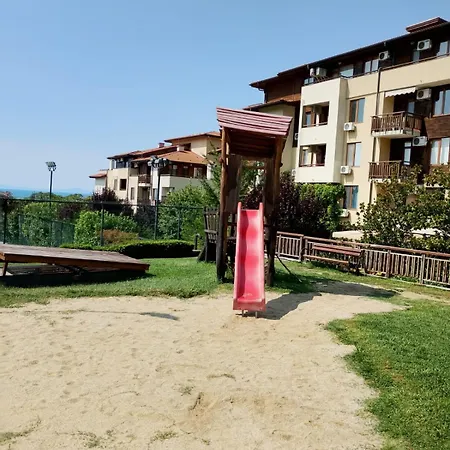 Apartment Garden Of Eden - M303 Reymar *