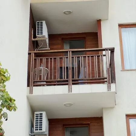 Garden Of Eden - M303 Rey&mar 公寓