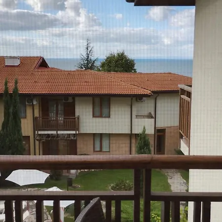 公寓 Garden Of Eden - M303 Rey&mar 圣弗拉斯