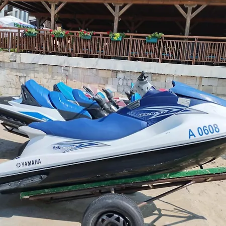 Garden Of Eden - M303 Rey&mar * 圣弗拉斯