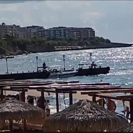 Garden Of Eden - M303 Rey&mar 公寓