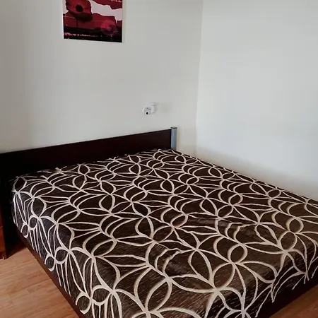 Apartment Garden Of Eden - M303 Reymar