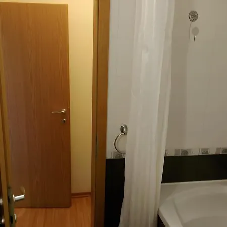 Garden Of Eden - M303 Rey&mar 公寓 *