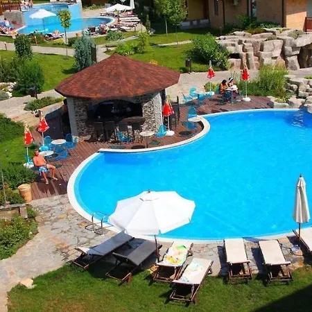 Garden Of Eden - M303 Reymar Apartament