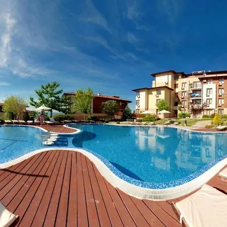 Apartament Garden Of Eden - M303 Reymar *
