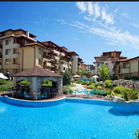 Apartment Garden Of Eden - M303 Reymar Sveti Vlas