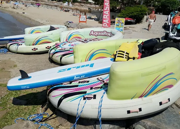 Апартамент Garden Of Eden - M303 Rey&mar