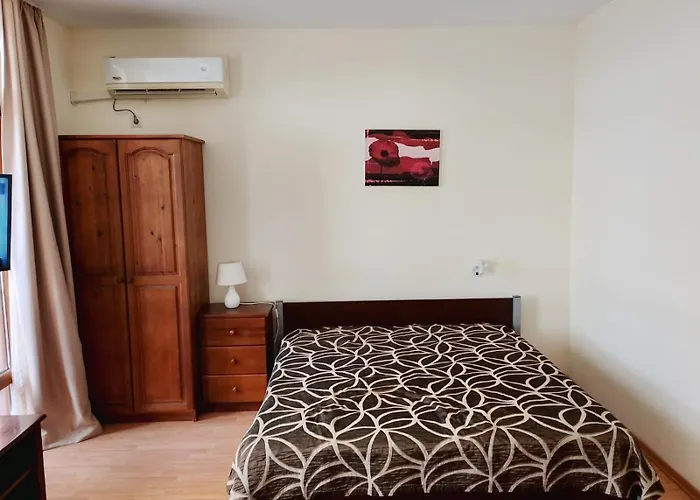 Апартамент Garden Of Eden - M303 Rey&mar *