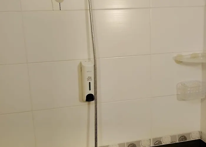 Апартамент Garden Of Eden - M303 Rey&mar *