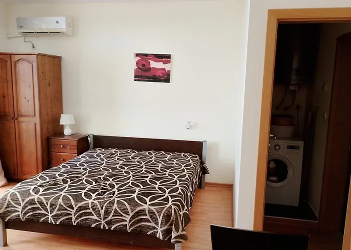 Апартамент Garden Of Eden - M303 Rey&mar