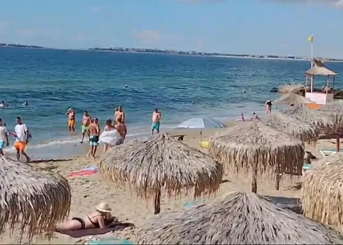 Апартамент Garden Of Eden - M303 Rey&mar