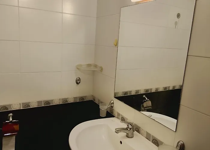 Апартамент Garden Of Eden - M303 Rey&mar