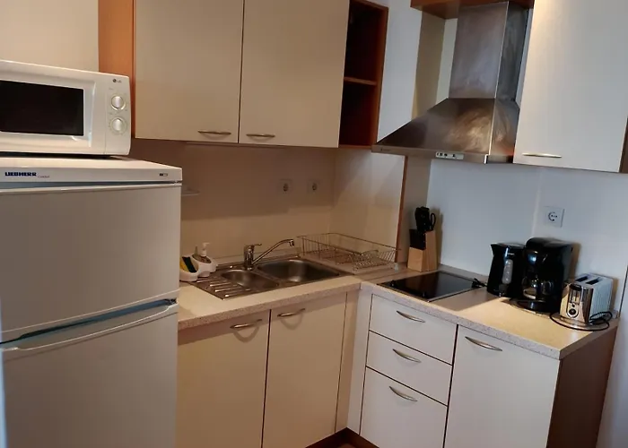 Garden Of Eden - M303 Rey&mar * Свети Влас