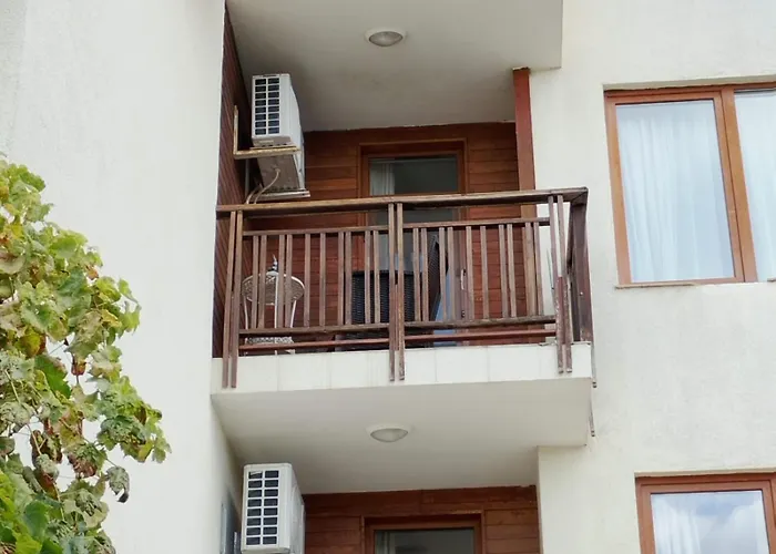 Garden Of Eden - M303 Rey&mar Апартамент