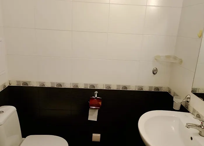 Garden Of Eden - M303 Rey&mar Апартамент Свети Влас