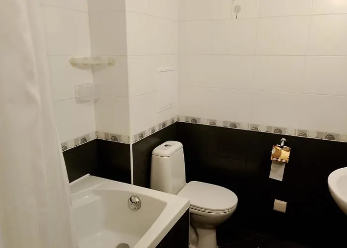 Garden Of Eden - M303 Rey&mar Апартамент