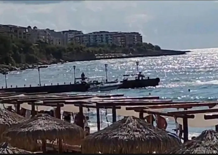 Garden Of Eden - M303 Rey&mar Апартамент