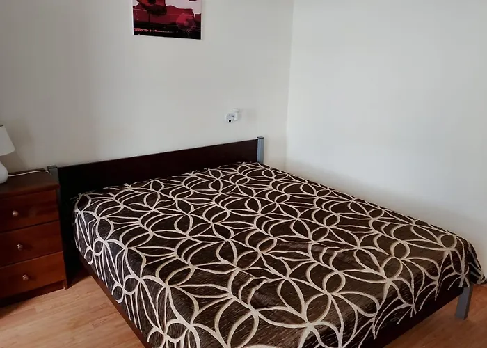 Апартамент Garden Of Eden - M303 Rey&mar