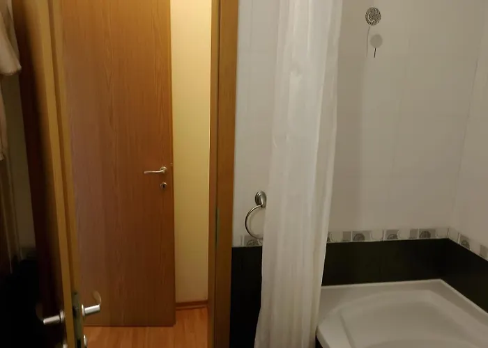 Garden Of Eden - M303 Rey&mar Апартамент *