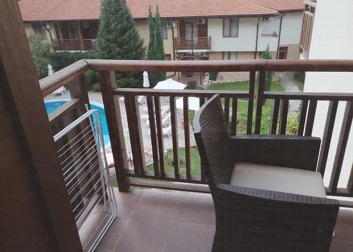 Garden Of Eden - M303 Rey&mar Апартамент