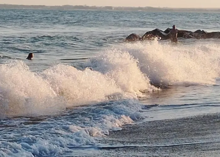 Garden Of Eden - M303 Rey&mar Апартамент Свети Влас