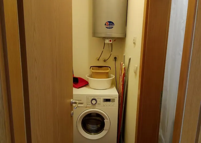 Апартамент Garden Of Eden - M303 Rey&mar Свети Влас