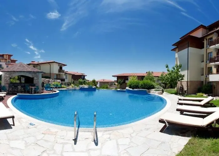 Апартамент Garden Of Eden - M303 Rey&mar *